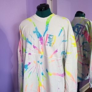 Disney Spirit Jersey {NWOT}